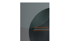 Beta - Cooling Tower Water Recovery Systems - Brochure