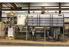 Beta - Sulfuric Acid Recovery System
