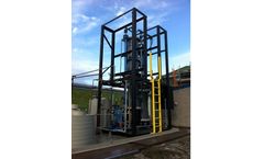 Beta - Model HF+HCl, HF+HNO3 - Mixed Acid Recovery System