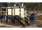 Beta - pH Neutralization System