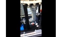 Mixed Acid Recovery System, Beta Control Systems - Video