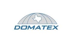 Domatex - Roll Off Containers
