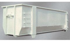 Domatex - Bath Tub Container