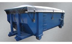 Domatex - Round Bottom Containers