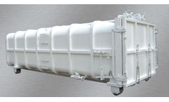 Domatex - Printable Vacuum Container