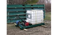 Enviro-Pads - Portable Pressure Washers