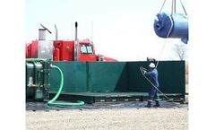 Enviro-Pads - Portable Wash Pads