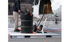 Enviro-Pads - Aircraft Containment