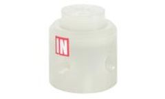 Simtech - Model DAV 101 4 002-3 - Divertor Air Valve