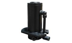 Converto - Model 1265 - Contact Cylinder