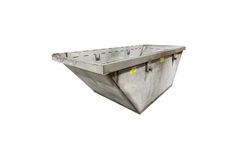 Converto - Low Side Container