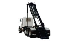 Converto - Roll Off Hoists
