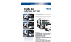 Curotto-Can - Automated Carry Can Datasheet