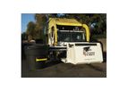 Curotto-Can - Model 300 HD - Front Loader