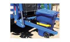 Curotto-Can - Commercial Gripper