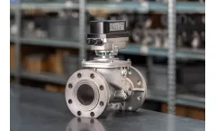 Elettromeccanica Delta - Model LMV - Proportional Flow Control Valves