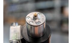 Elettromeccanica Delta - Model SR SL ST - Automatic Solenoid Actuators for Control Valves