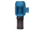 Gusher - Industrial Vertical And Horizontal Multi-Stage Coolant Pumps