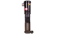 Gusher - Molten Metal Pumps