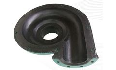 Indus Agar - Rubber Coating