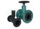 Indus-Agar - Elastic Sleeves Valves