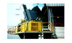Medical Waste Shredder