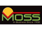 Moss - Fluidized Bed Combustion System