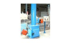 ATI Environnement - Medical Waste Incinerators