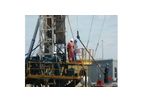 Field Services