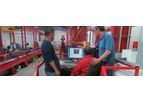 CAESP - Electric Submersible Pumps