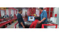 CAESP - Electric Submersible Pumps