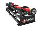 CAESP - Multi Stage Horizontal Centrifugal Pumping System