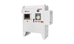 CAESP - Model ACT VFD - Variable Frequency Drive