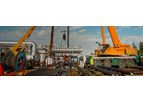 Specialty Products and Services