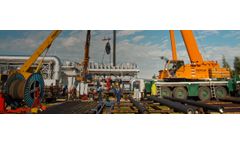 Specialty Products and Services
