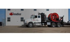 Canadian Advanced ESP Core Services