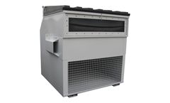 EasyQuip - Steel Front Lift Bins