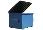 Easylid - Front Lift