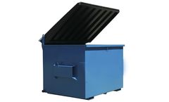 Easylid - Front Lift