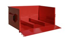 EasyQuip - Front Lift MGB Cradle