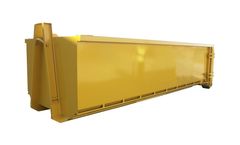 EasyQuip - Hook Lift Bins