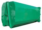 EasyQuip - Compactor Receiver Bins