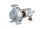 MZT - Model SCP - End Suction Centrifugal Pump