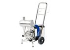 Packo - Model CRP Series - Centrifugal Pump
