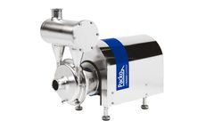 Packo - Model CRP+ - Centrifugal Pump