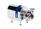 Packo - Model SFP2 & SFP3 Series - High Shear Pump