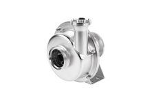 Packo - Model RMO Series - Pump for Milk Collection for Trucks and Trailers