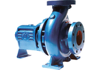 Paragon - Model PA Series - Single Stage End-Suction Centrifugal Pump