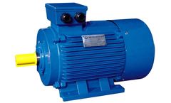Paragon - Model PEM Series - High Efficiency / Low Noise Electric Motor