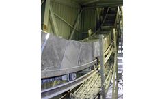 Gambarotta Gschwendt - Model TC - Box Conveyors